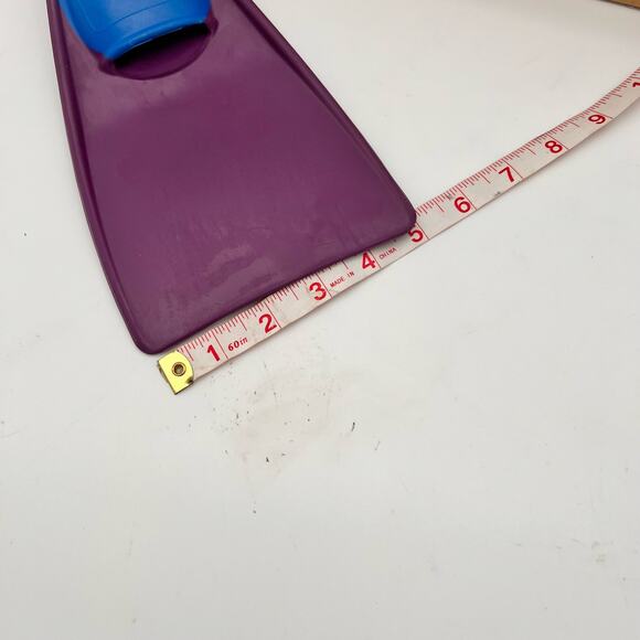 Finis Ling Floating Fins Jr US 6-8   Euro 24-28   AUS 4-8  New B72 - Picture 3 of 6